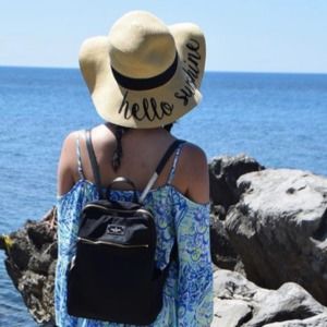 Meet your Posher, Annalise